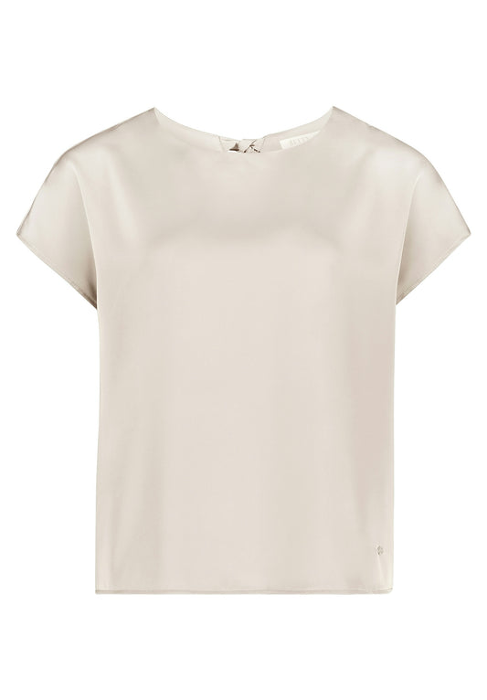 Bluse Kurz 1/2 Arm - 89963285