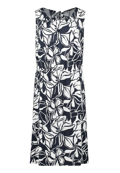 Kleid Kurz ohne Arm - 18682078