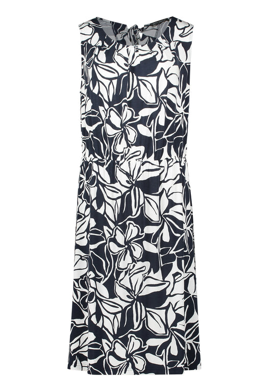 Kleid Kurz ohne Arm - 18682078