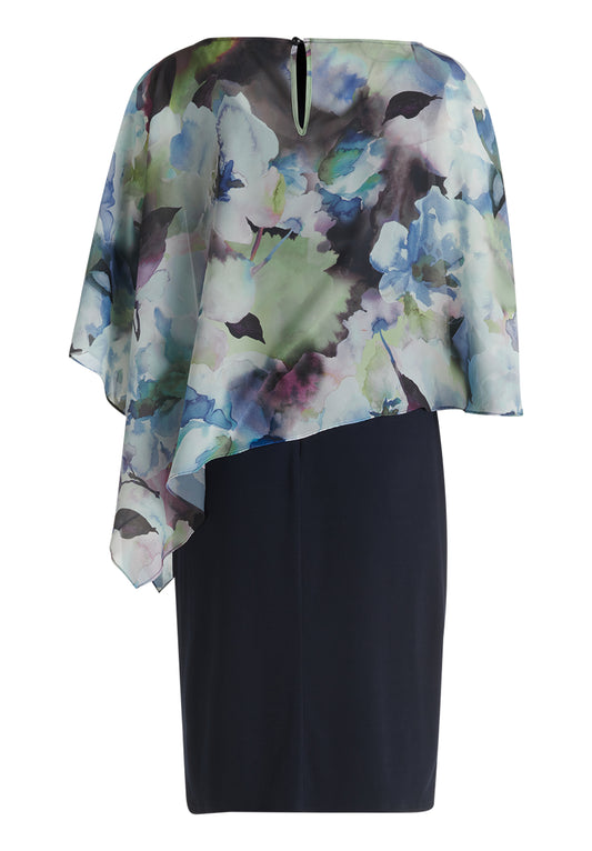 Kleid Kurz 1/2 Arm - 03734802