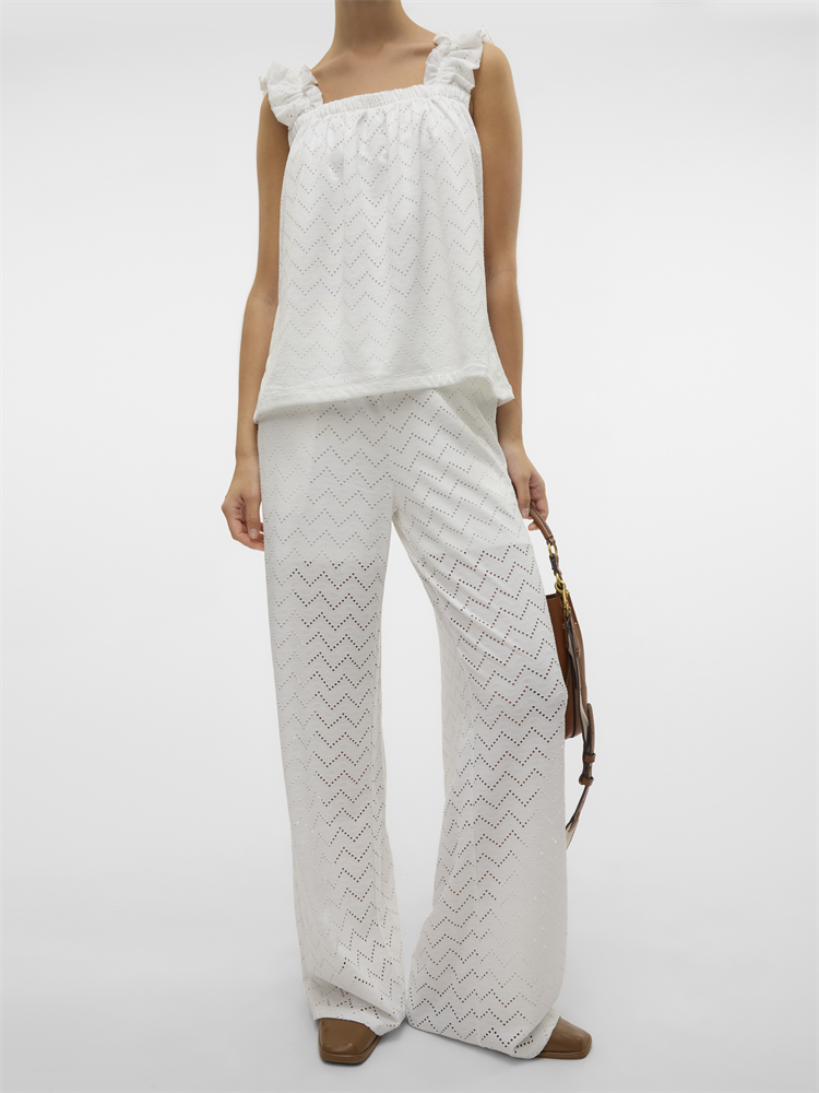 VMTHAS NW WIDE PANT JRS GA VO - 10328131