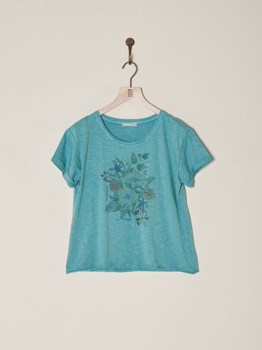 shirt GOTS - H26475