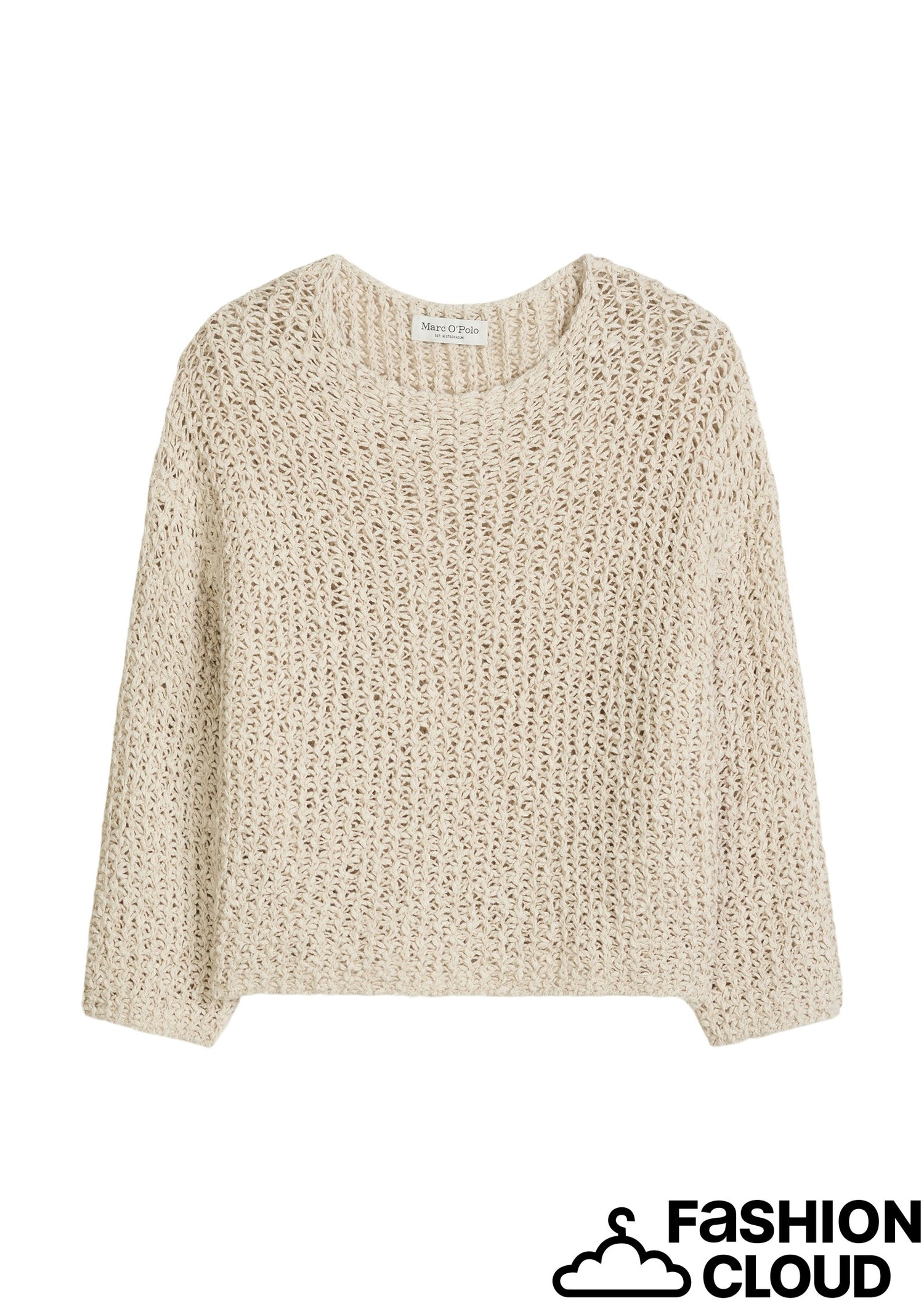 Pullover & Strickjacken