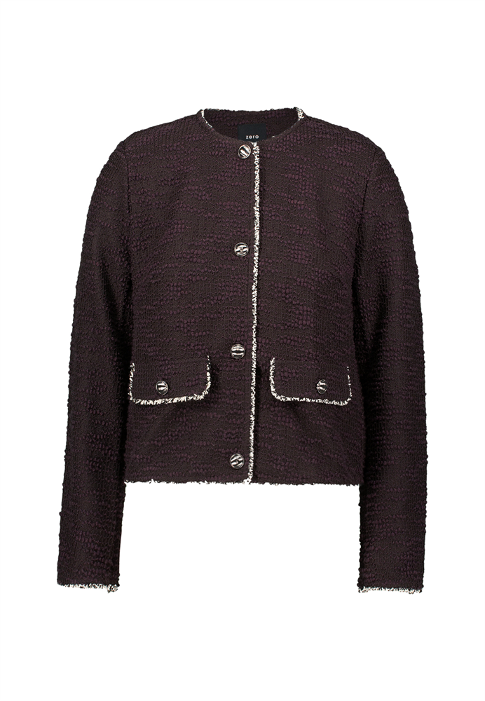 zero Blazer - 1010002880