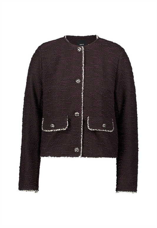 zero Blazer - 1010002880