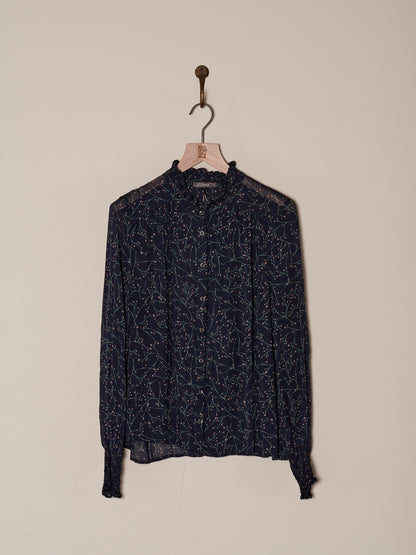 blouse - H25653