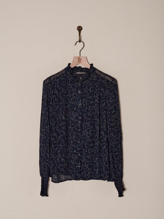 blouse - H25653