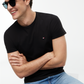 CORE STRETCH SLIM C-NECK TEE - MW0MW27539