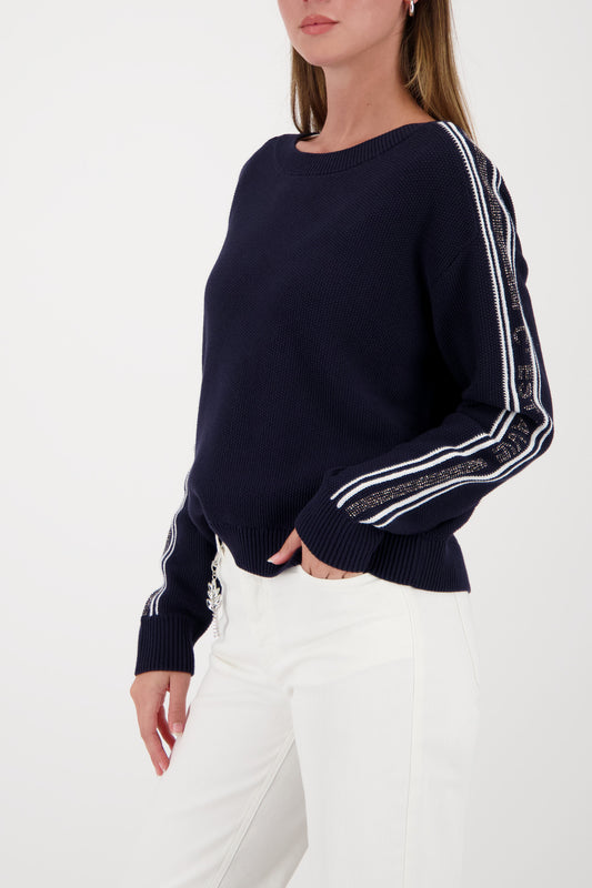 Pullover - 410385