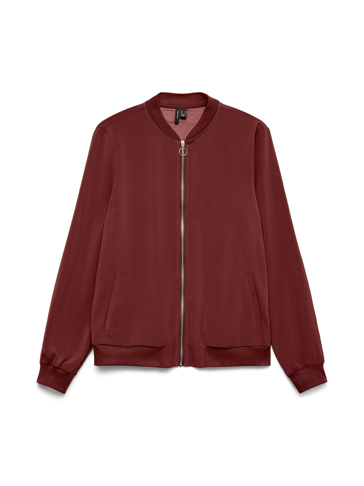 VMCOCO L/S BOMBER NOOS - 10245734