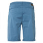 Short Chino Garment Dyed Twill Stre - 198190366SN