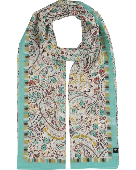 Baumwolle Stola 615 - 633038