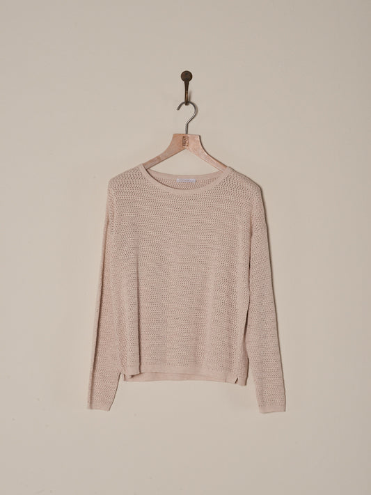 pullover - F26093