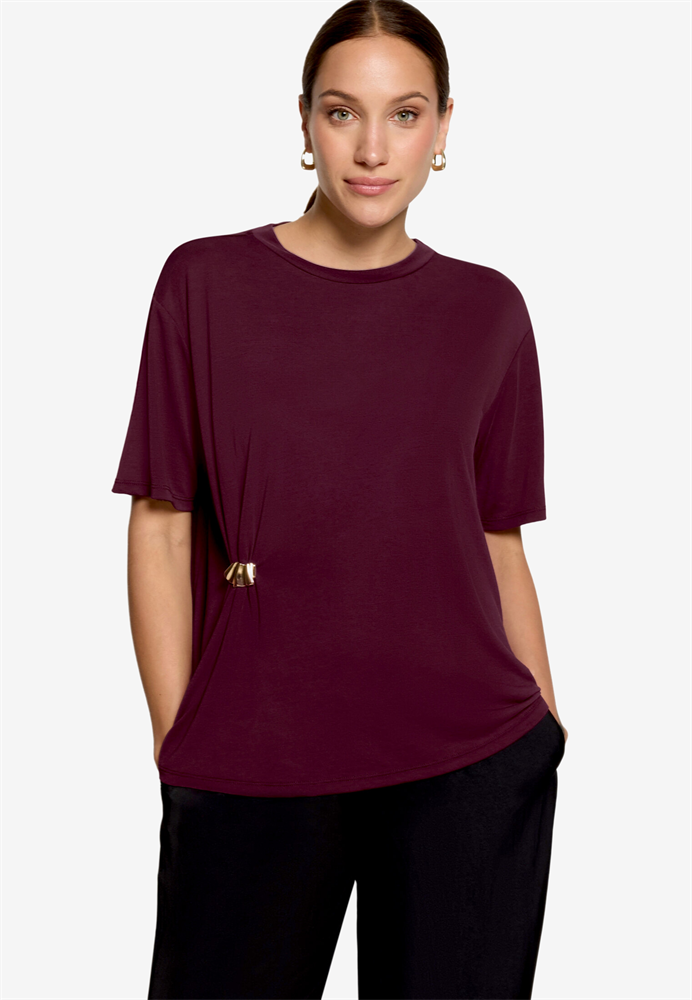 Shirt Kurz 1/2 Arm - 110-10004179