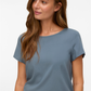 VMBELLA SS TOP WVN GA NOOS - 10303431
