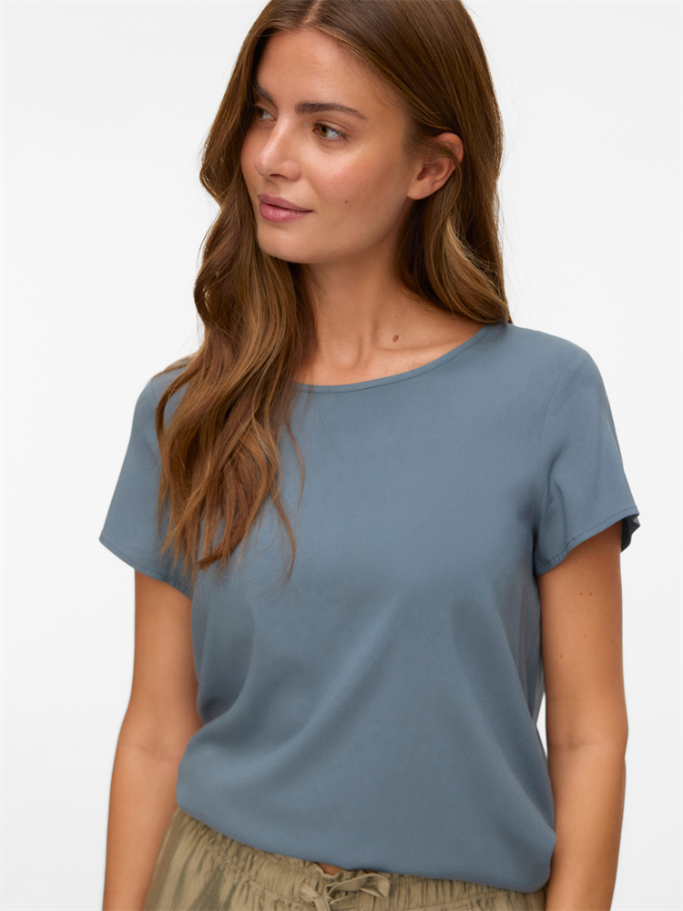 VMBELLA SS TOP WVN GA NOOS - 10303431