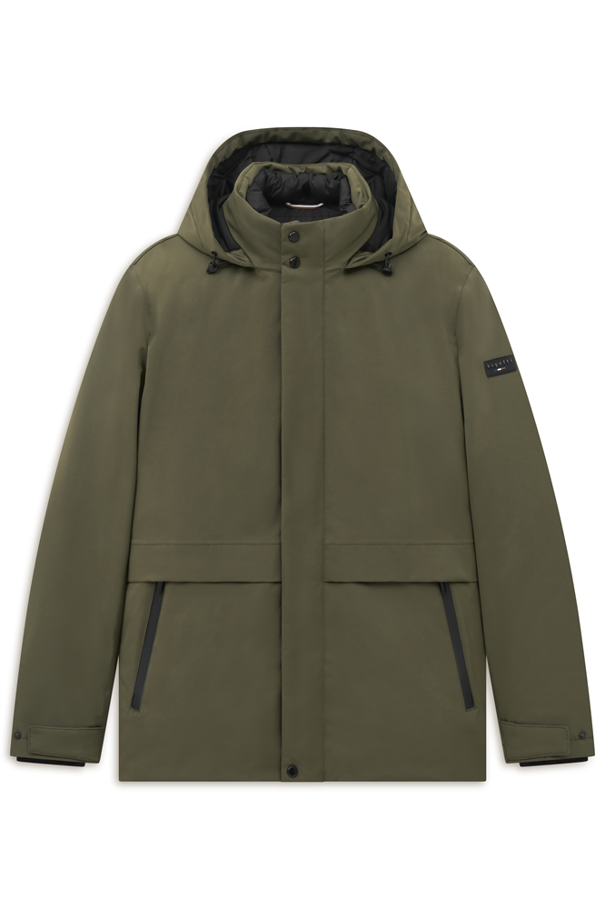 HERREN JACKE - 21042 274113