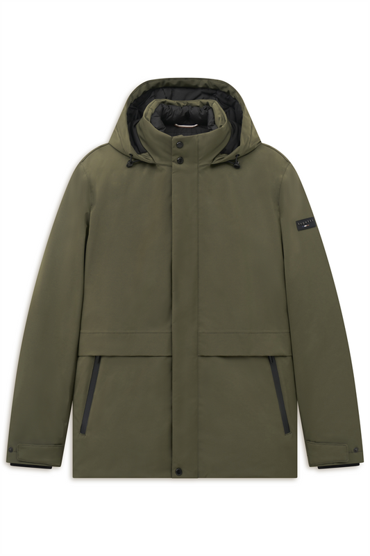 HERREN JACKE - 21042 274113