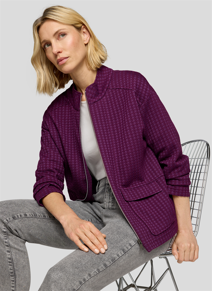 Jacke - 55-122220