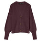 VMLEA LS V-NECK CUFF CARDIGAN NOOS - 10249632