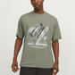 JCOTINT TEE SS CREW NECK - 12254609