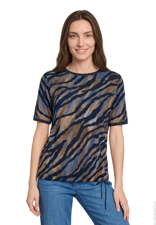 Shirt Kurz 1/2 Arm - 29841738