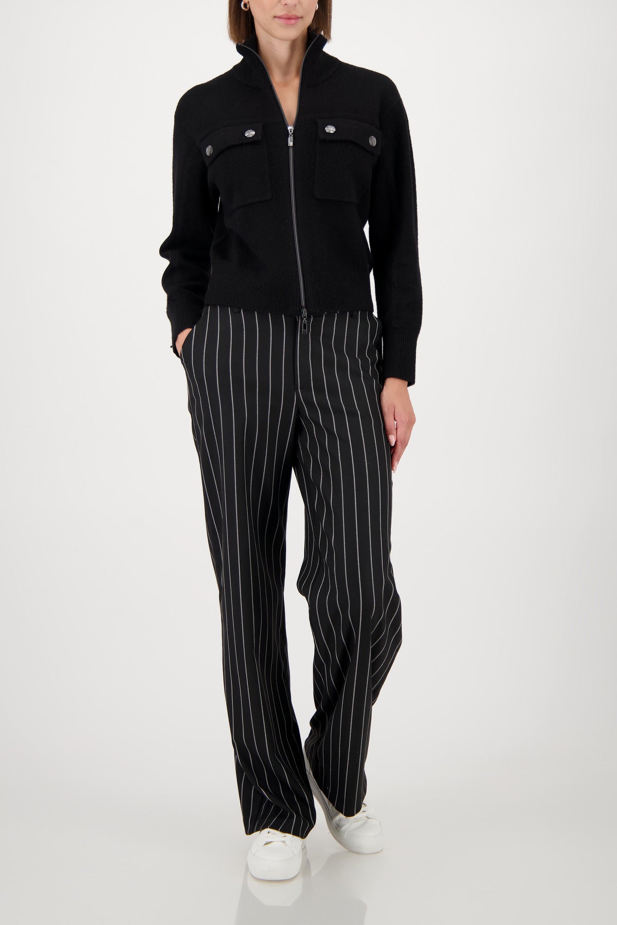 Strickjacke - 809617