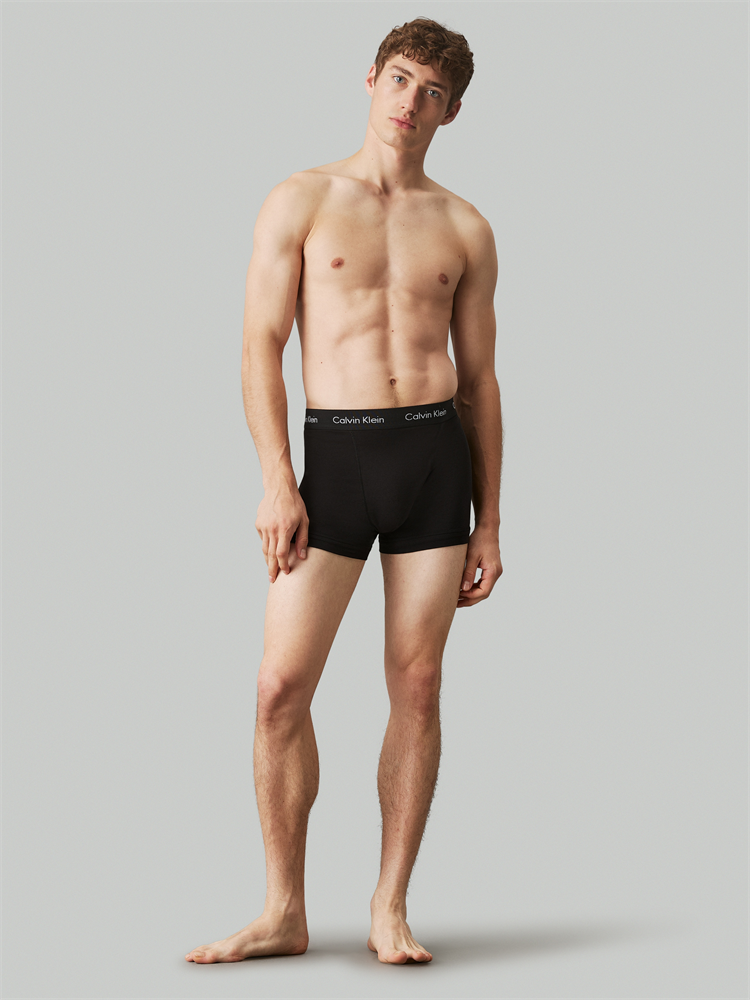 TRUNK 3PK - 0000U2662G