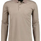 Polo LS fish net - 5493691