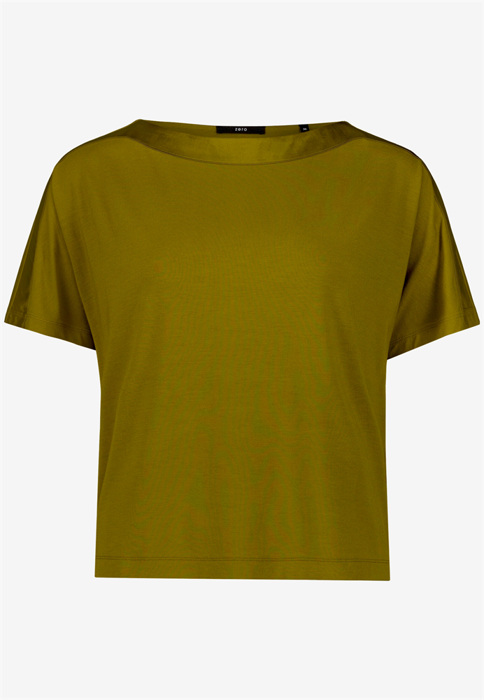 Shirt Kurz ohne Arm - 110-10004247