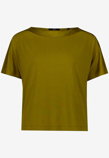 Shirt Kurz ohne Arm - 110-10004247