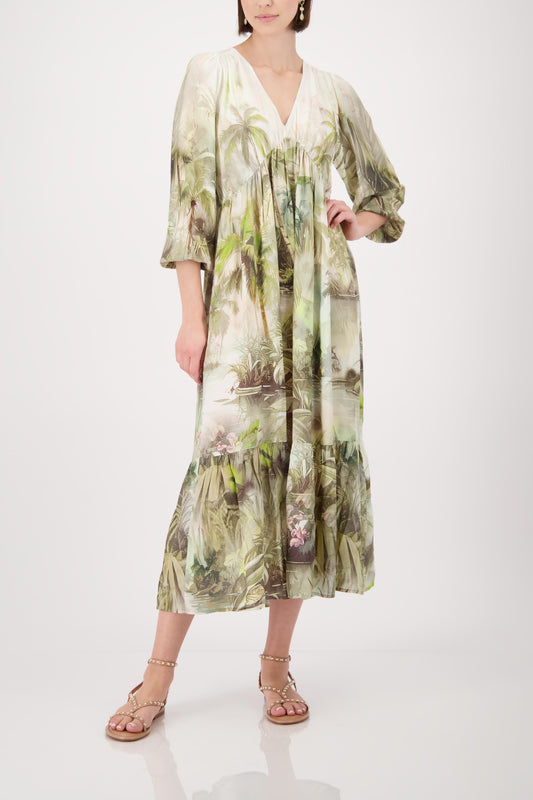 Kleid - 410697