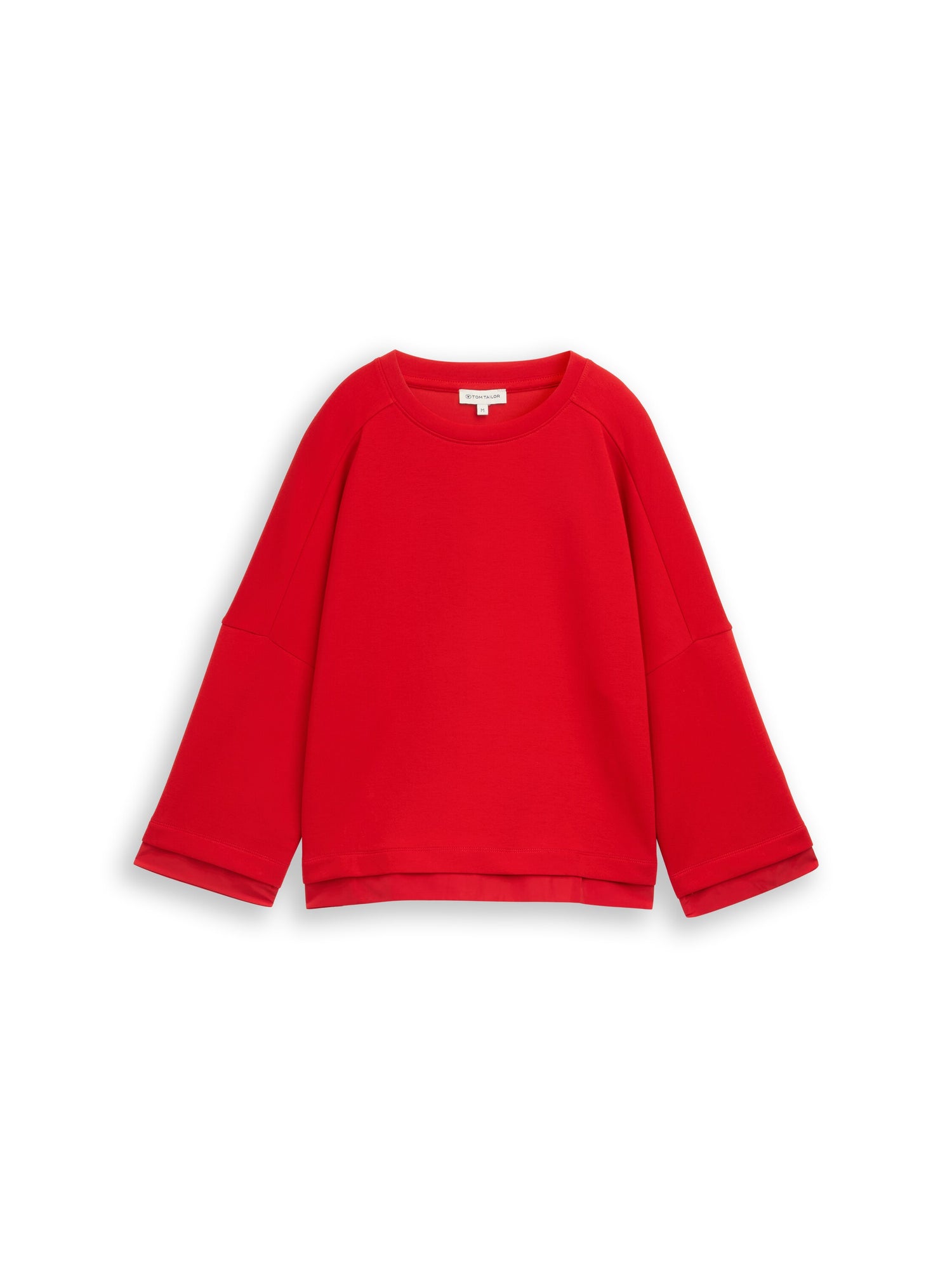 Pullover & Strickjacken