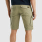 NORDROP CARGO SHORTS STRETCH TWILL - PSH2404661