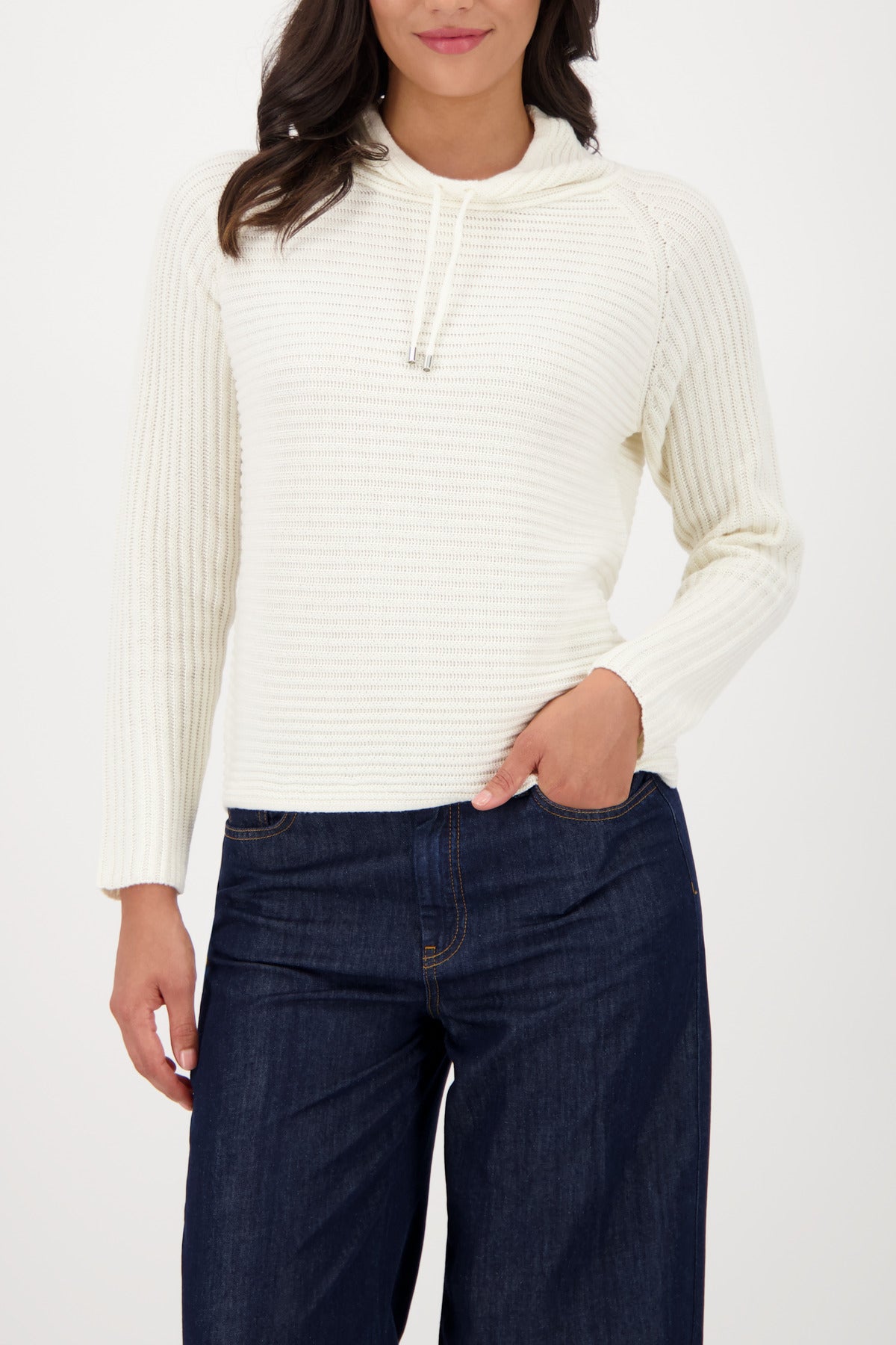 Pullover & Strickjacken