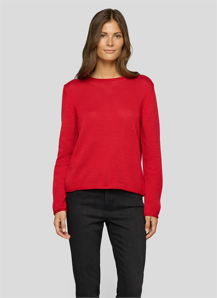 Pullover - 55-113605