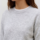 VMBOOM LS O-NECK PULLOVER GA NOOS - 10320463