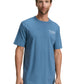 printed t-shirt - 1047812