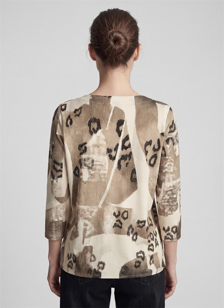 T-SHIRT - 57-123357