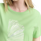 T-shirt basic crew neck - 1045534
