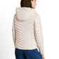 hooded lightweight jacket - 1051119