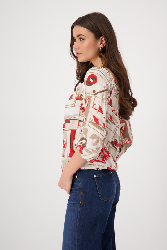 Bluse - 409694