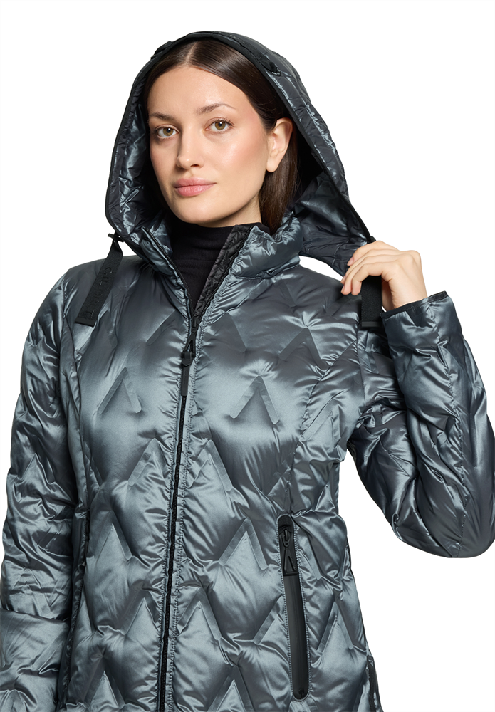 Jacke Daune - 92196205