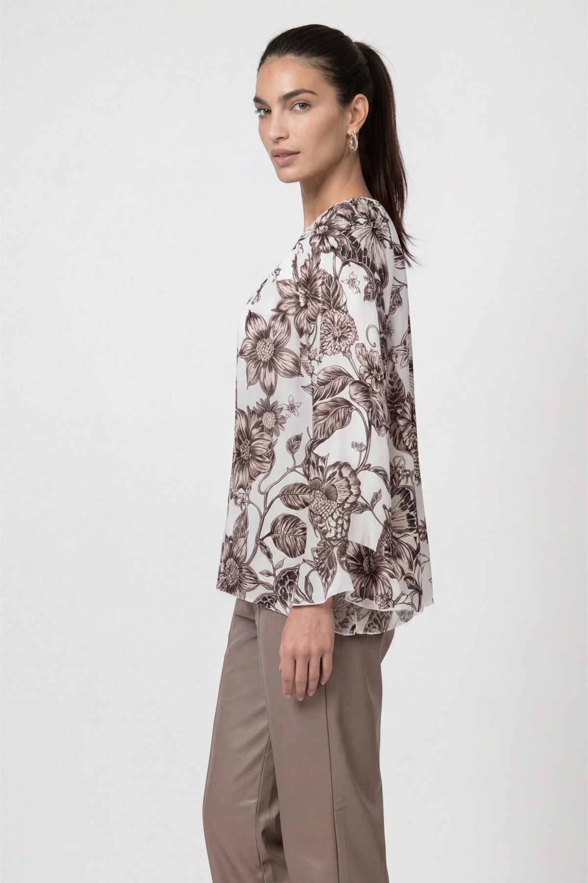 Bluse - 810568