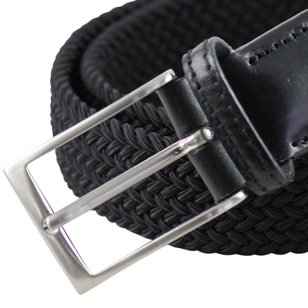 Textilgürtel LINDENMANN - 1000102