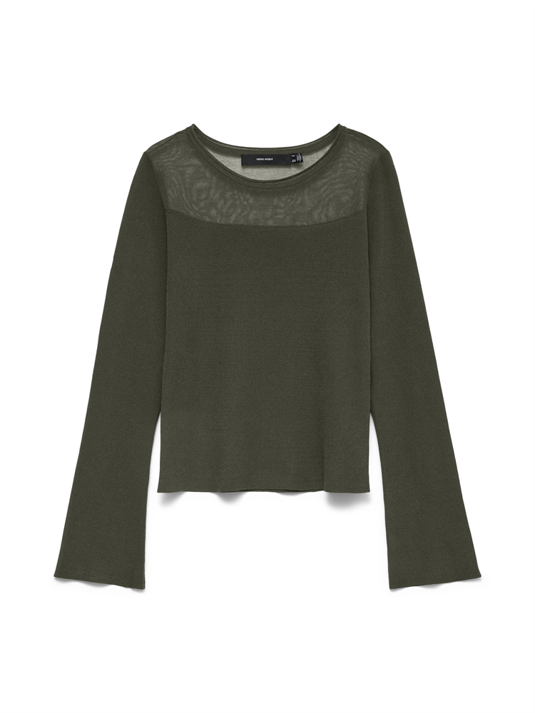 Pullover & Strickjacken