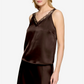 Bluse Kurz ohne Arm - 110-10004116