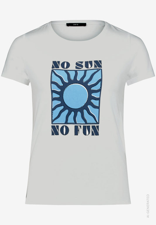 Shirt Kurz 1/2 Arm - 110-10003995