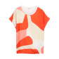 T-shirt fabric mix - 1045569