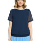 Shirt Kurz 1/2 Arm - 24283318